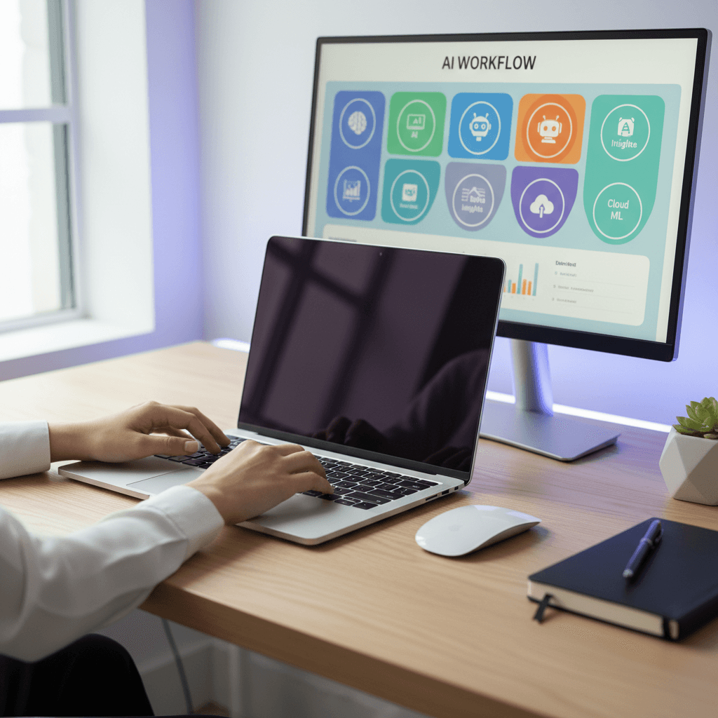 Google Workspace setup